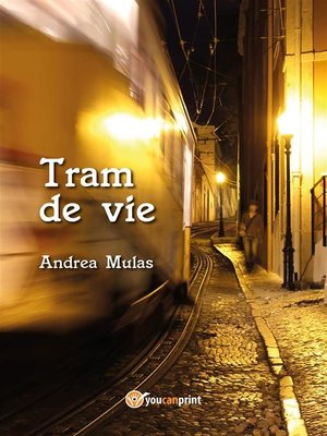 cover image of Tram de vie